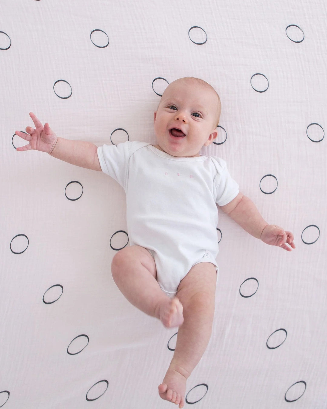 [SwaddleDesigns]マーキゼットスワドル おくるみ