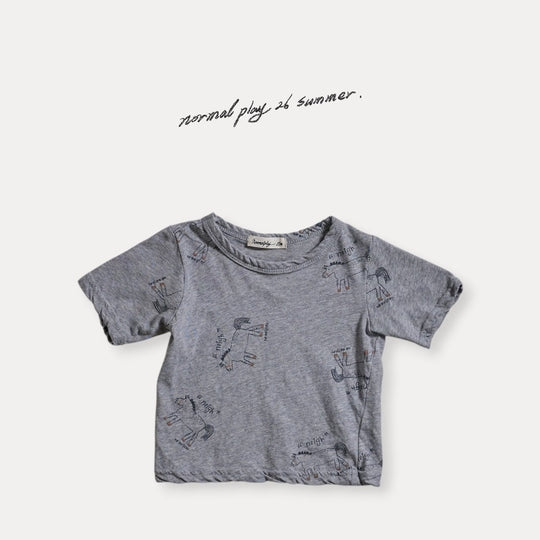 [NORMAL PLAY]midsummer pony T