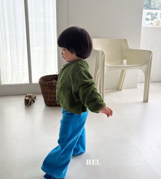 [Hei]トクトクカーディガン