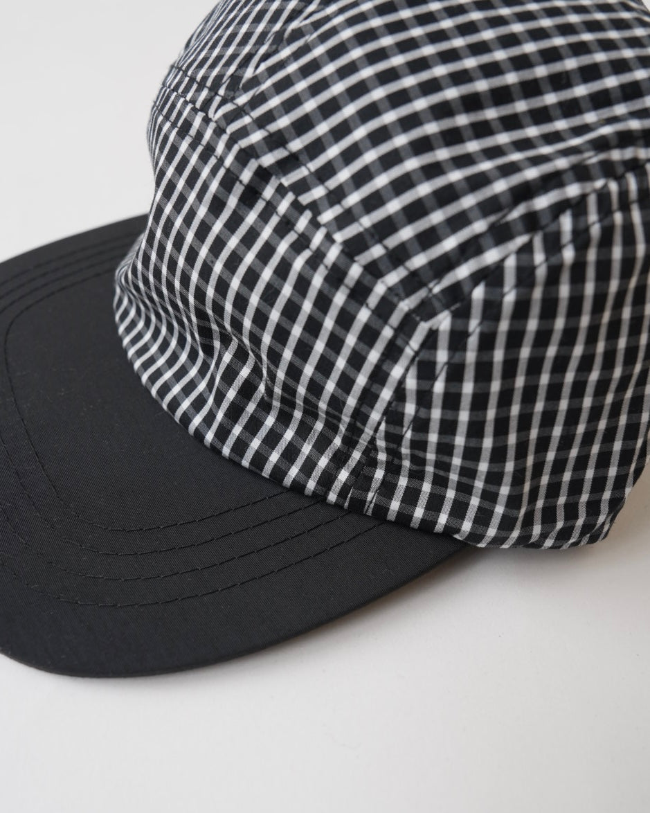 チェックジェットCAP