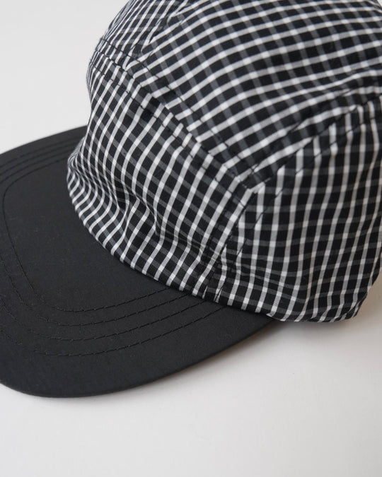 チェックジェットCAP