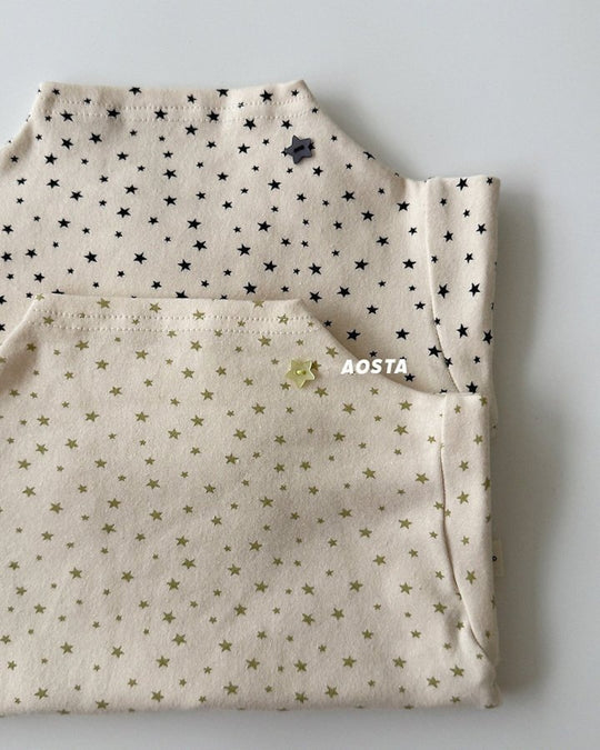 [AOSTA]Star Candy T
