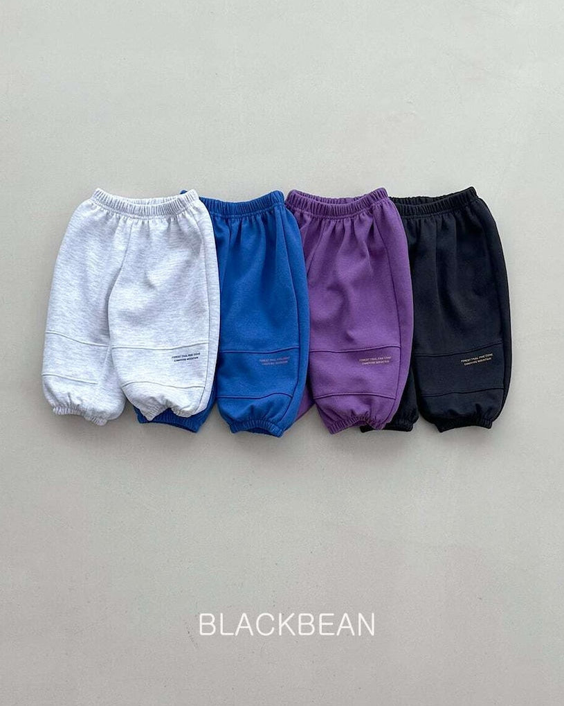 [BLACKBEAN]ジニーPT