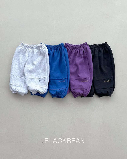 [BLACKBEAN]ジニーPT