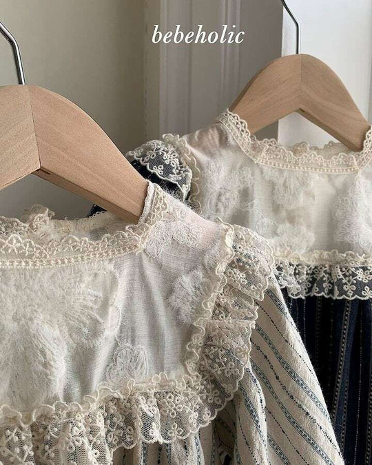 [bebeholic]ルアスーツ