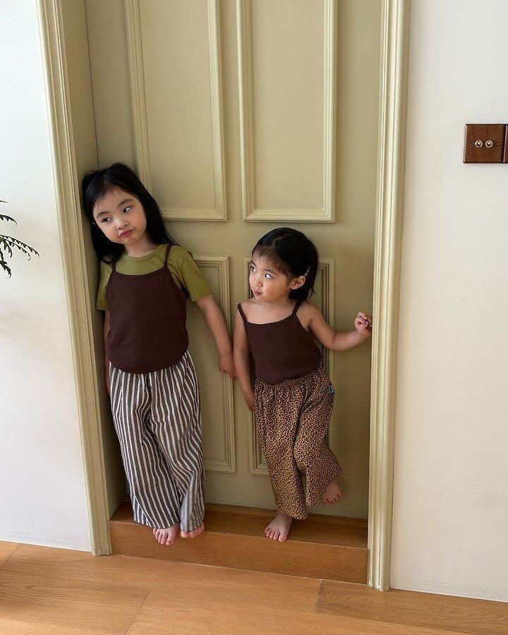 [pepper]coconut pants