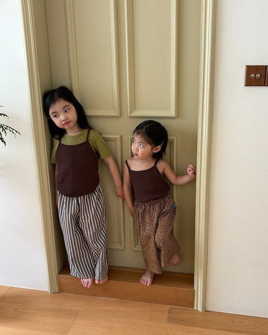[pepper]coconut pants