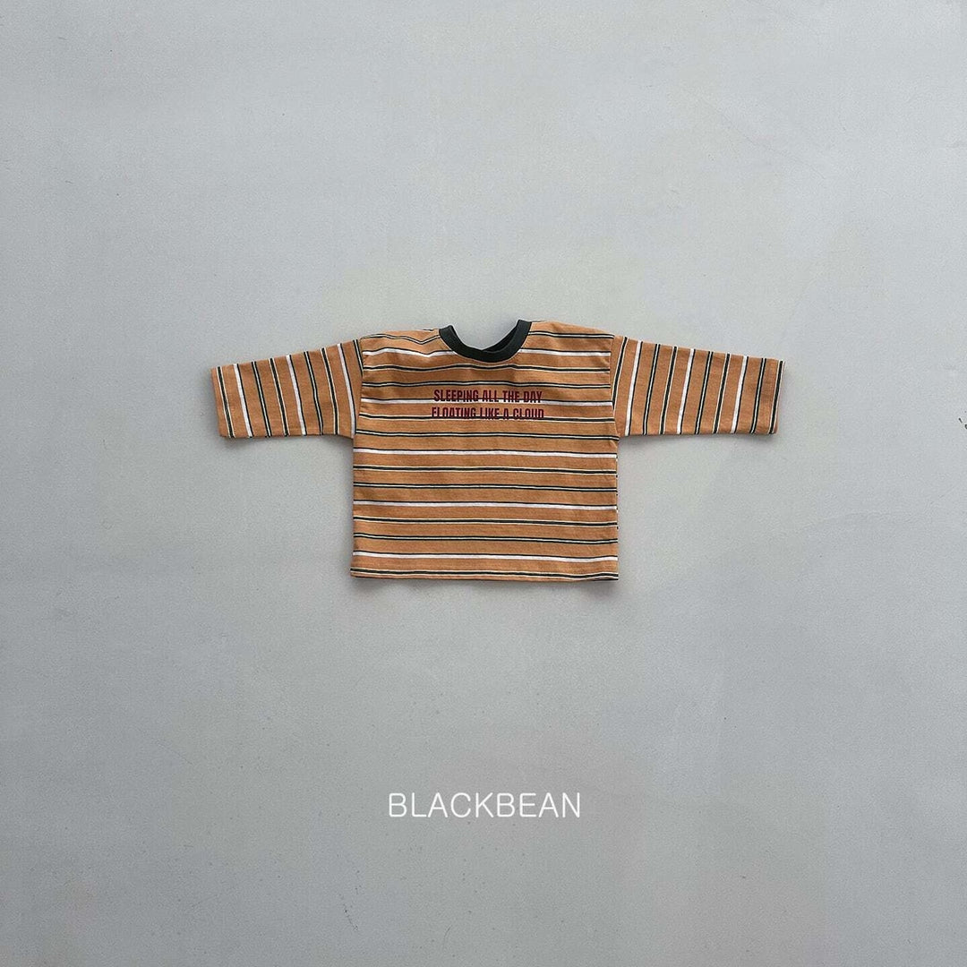 [BLACKBEAN]オールテイT