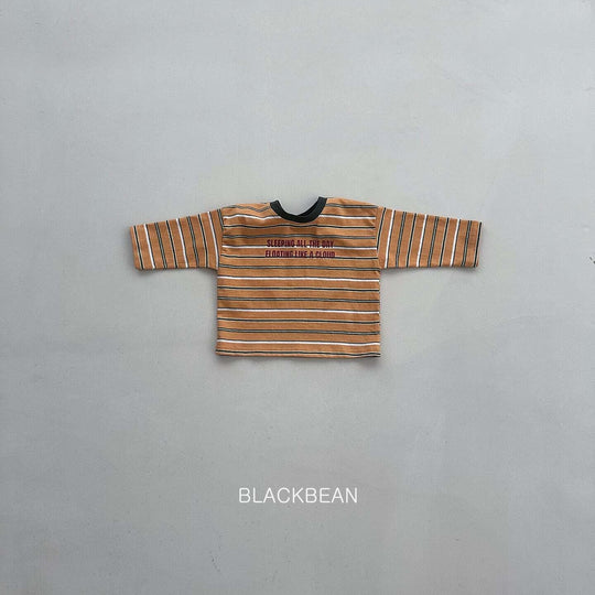 [BLACKBEAN]オールテイT