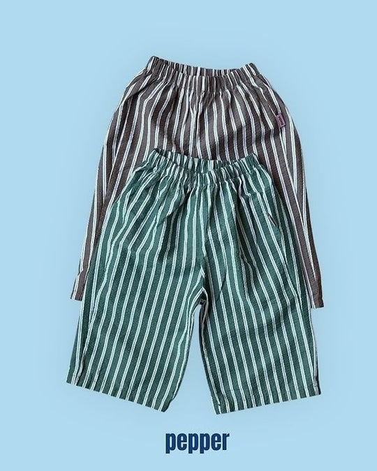 [pepper]coconut pants