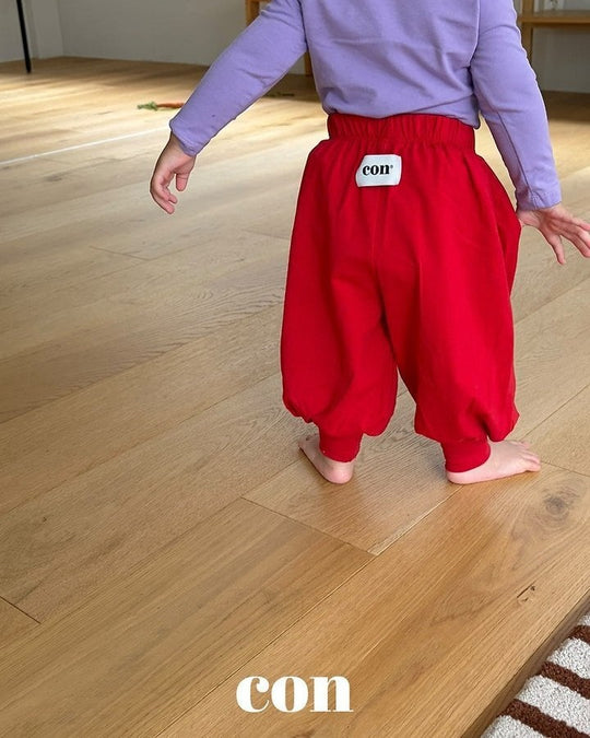 [con]Taka Jogger Pants