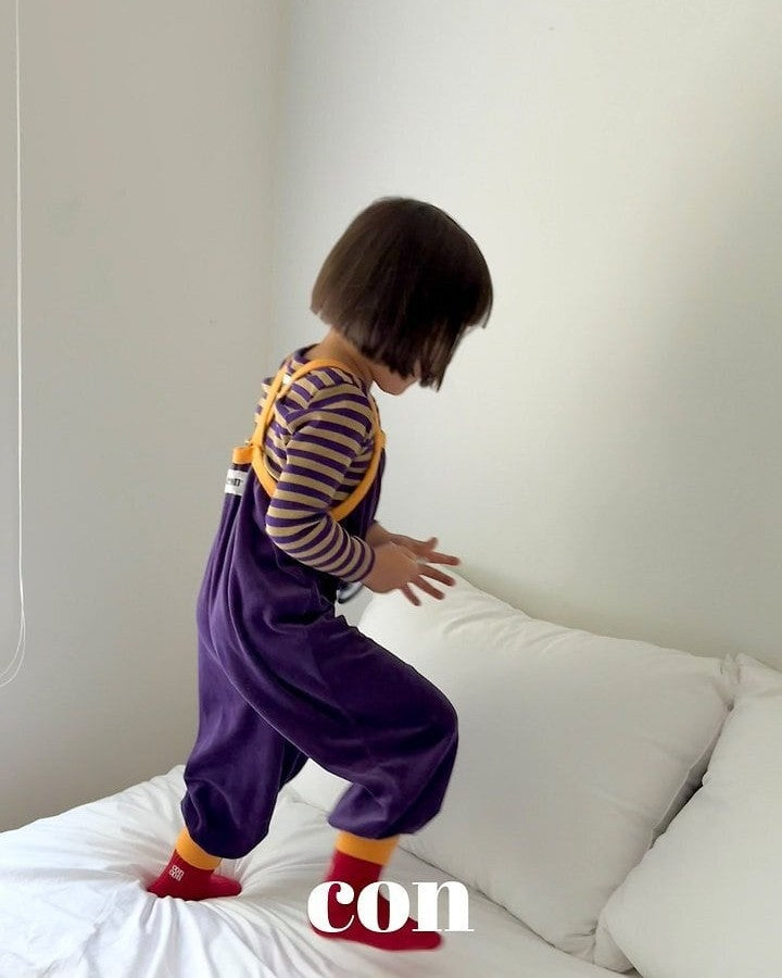 [con]Crayon overall