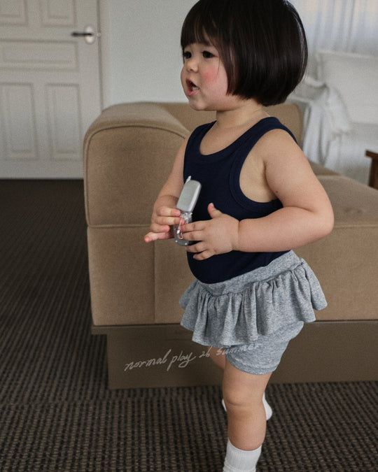 [NORMAL PLAY]Petite Chirin