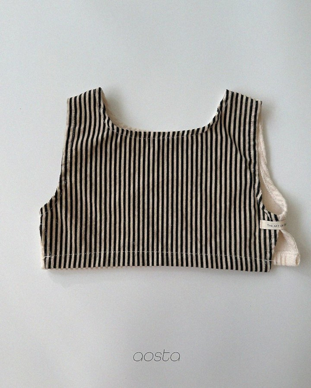 [AOSTA]Louis Vest