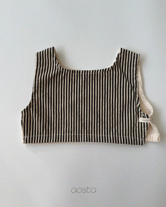 [AOSTA]Louis Vest