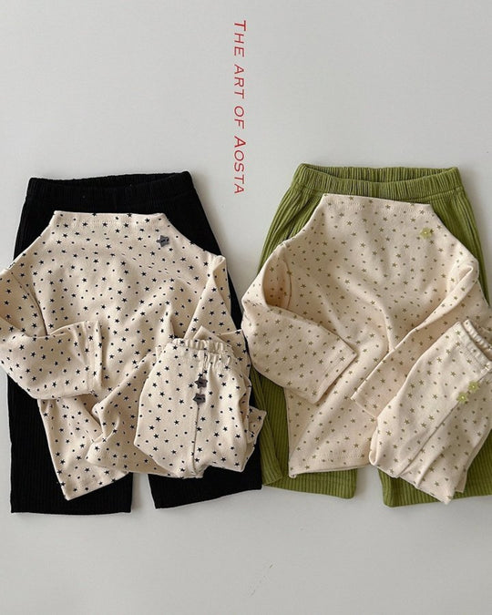 [AOSTA]Star Candy T