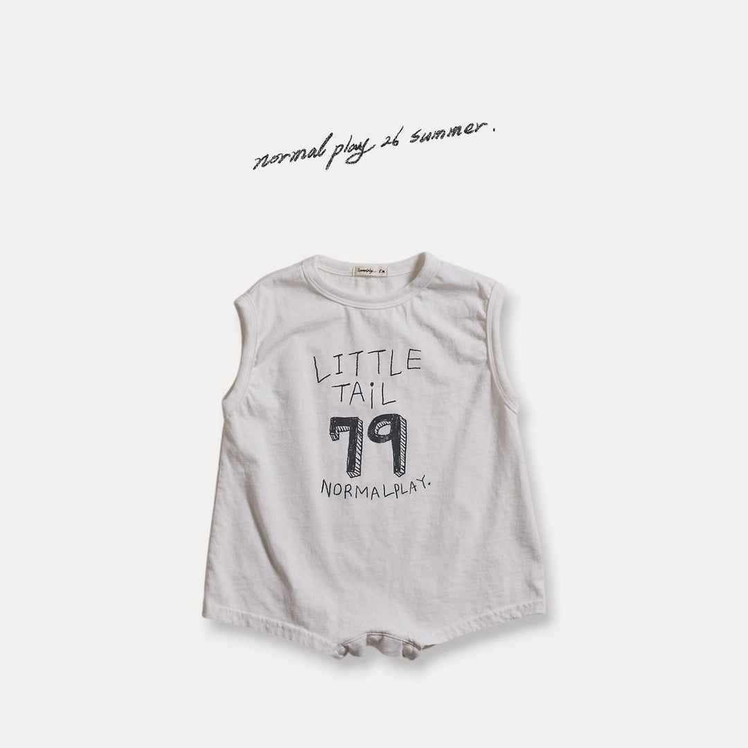 [NORMAL PLAY]79 bebe suit