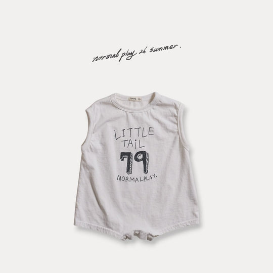 [NORMAL PLAY]79 bebe suit