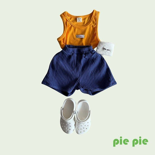 [pie]vivid sleeveless