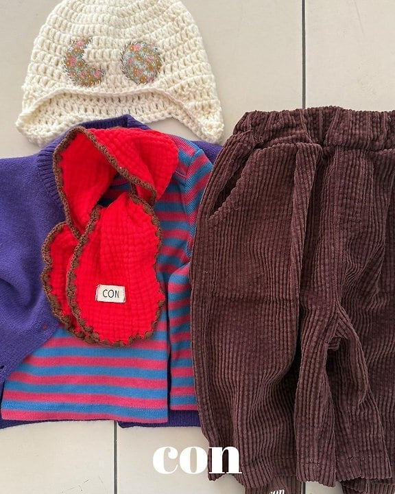 [con]Versatile muffler