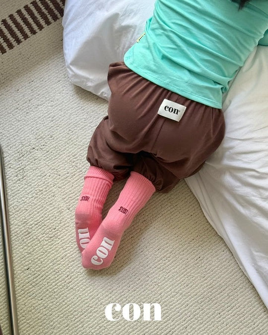 [con]Taka Jogger Pants