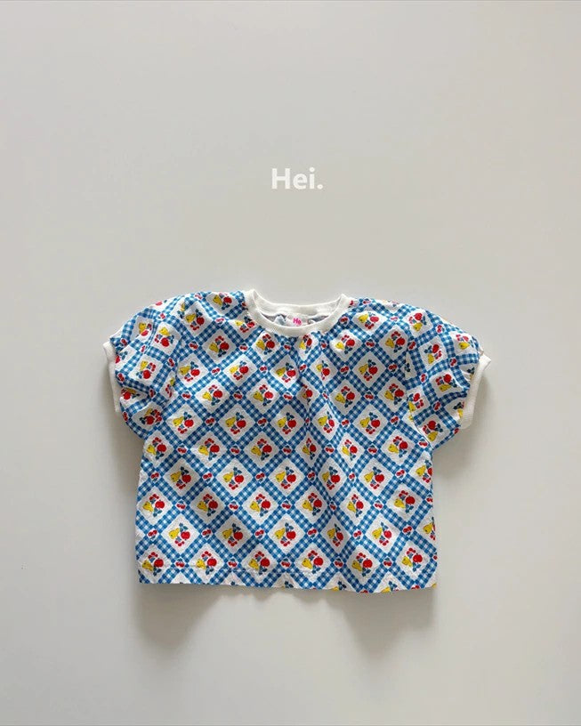 [Hei]フルーツT.