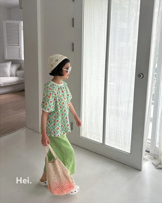 [Hei]フルーツT.