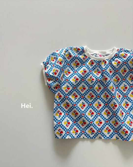 [Hei]フルーツT.