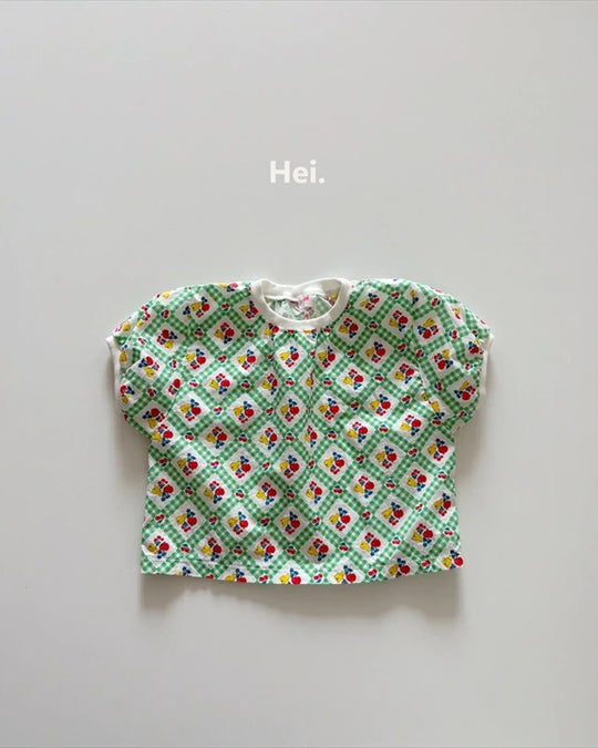[Hei]フルーツT.
