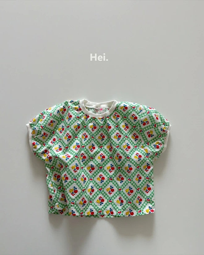 [Hei]フルーツT.