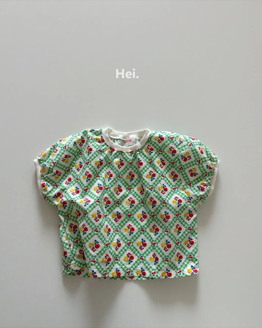 [Hei]フルーツT.