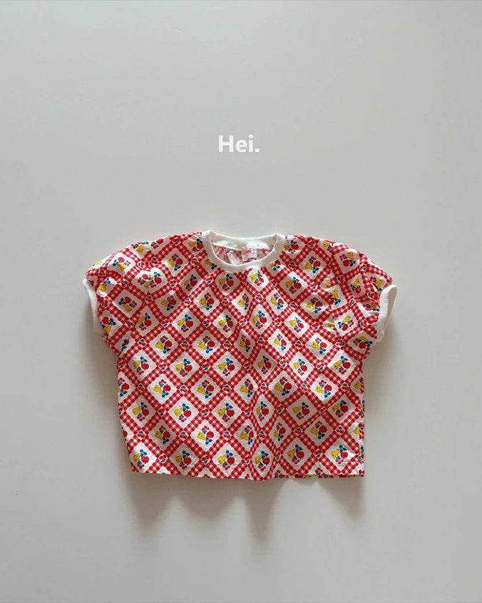 [Hei]フルーツT.
