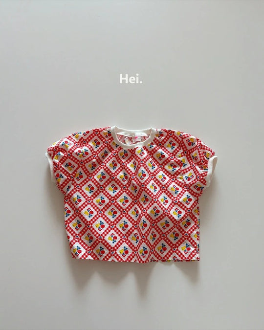 [Hei]フルーツT.