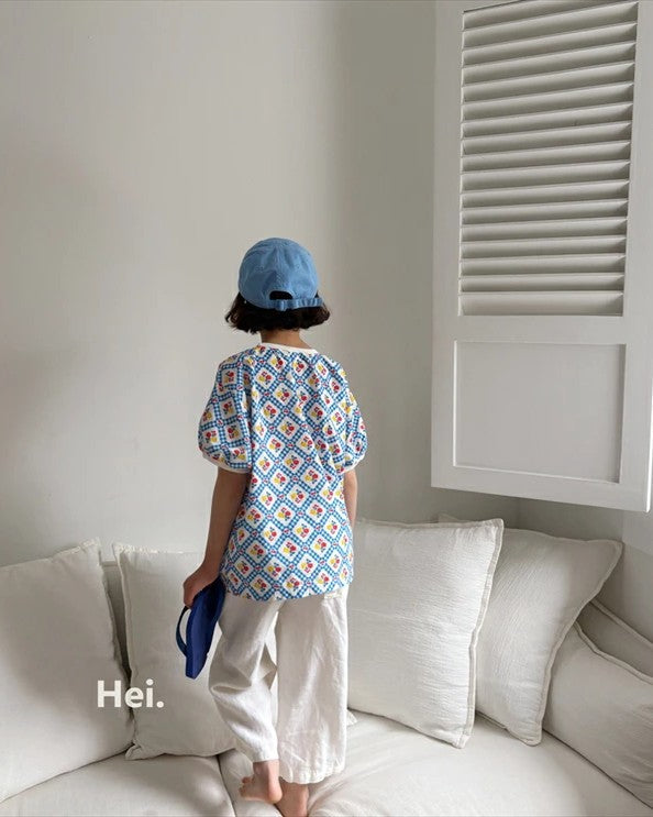 [Hei]フルーツT.