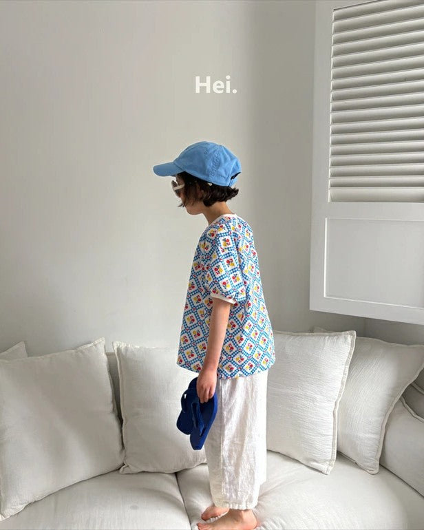 [Hei]フルーツT.