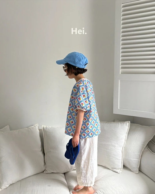 [Hei]フルーツT.