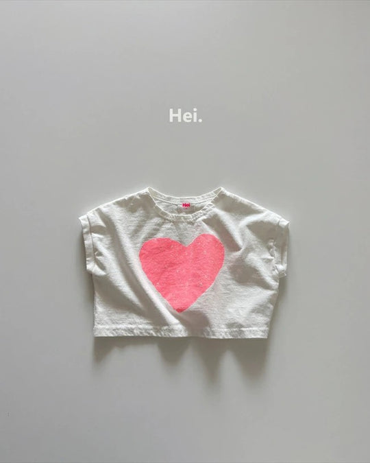 [Hei]ハートT.
