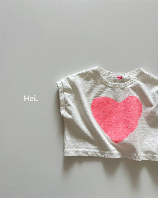 [Hei]ハートT.