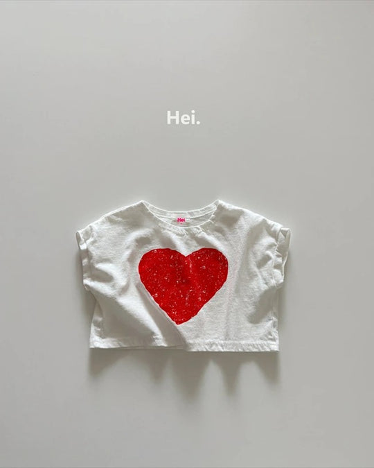 [Hei]ハートT.