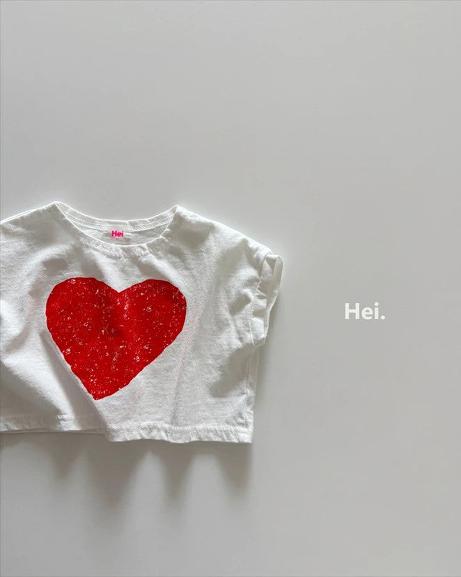 [Hei]ハートT.