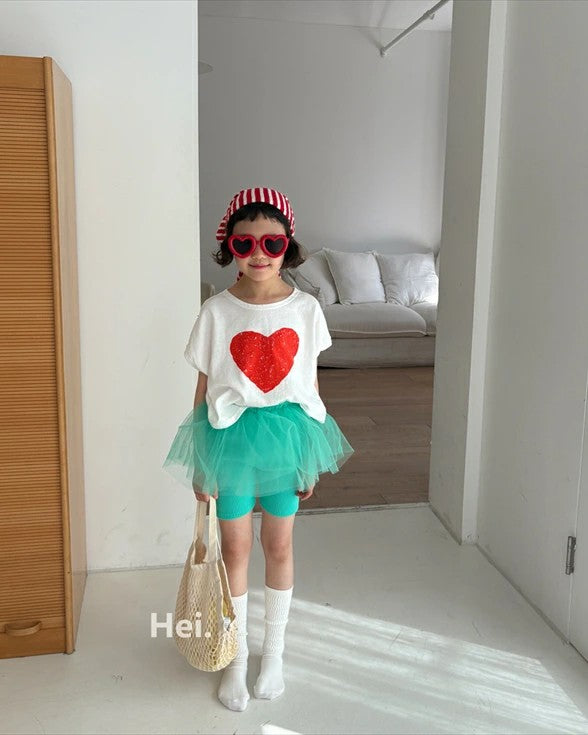 [Hei]ハートT.