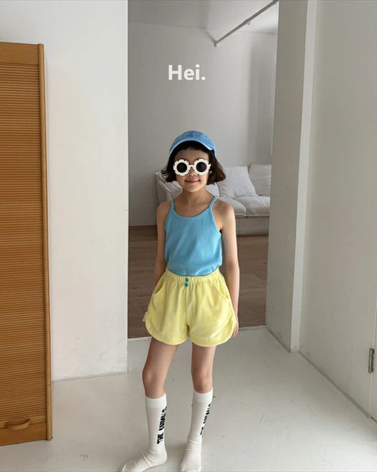 [Hei]サークルパンツ.