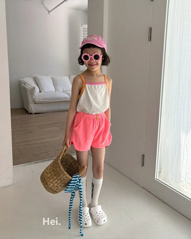 [Hei]サークルパンツ.
