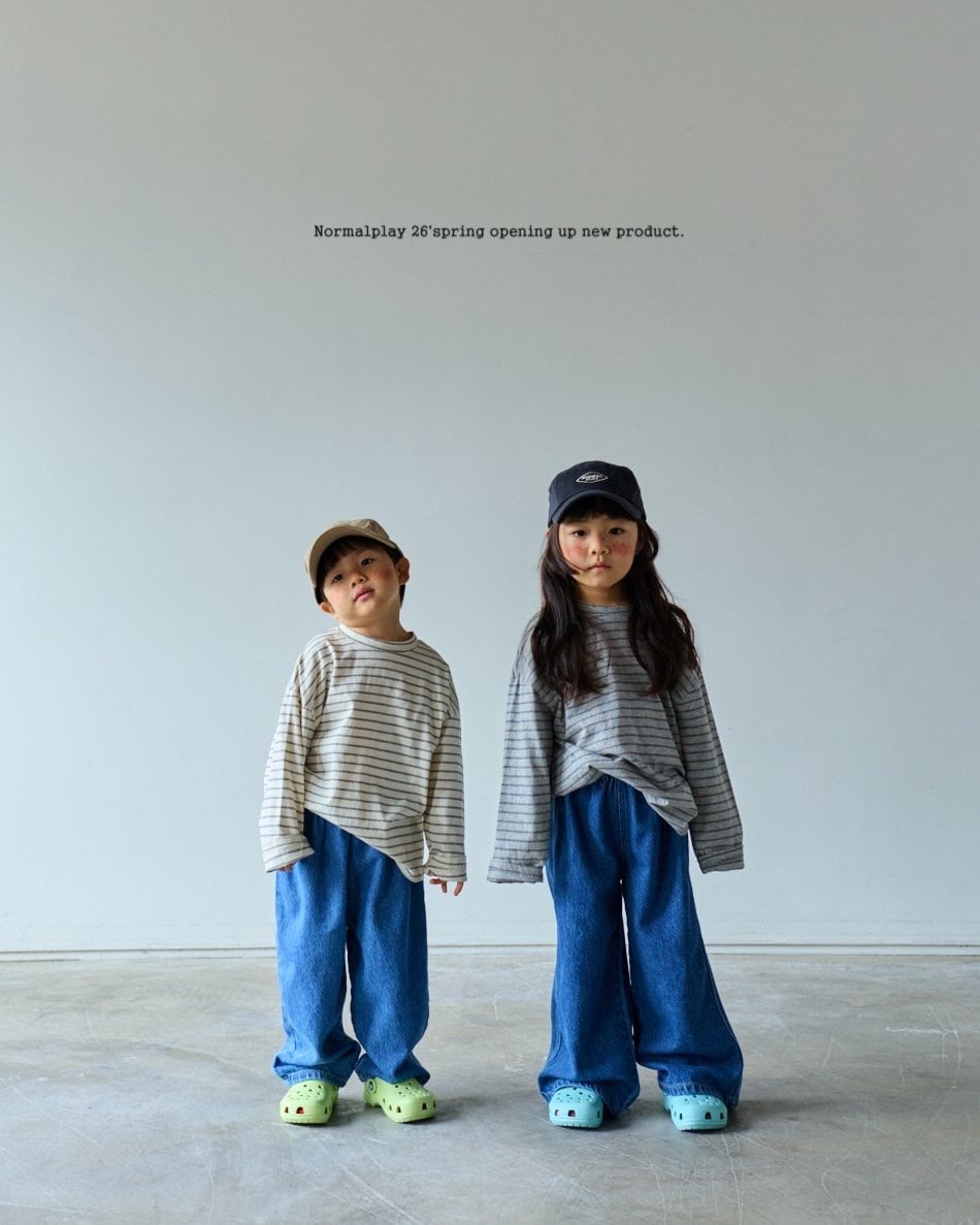 [NORMALPLAY]mushroom border T