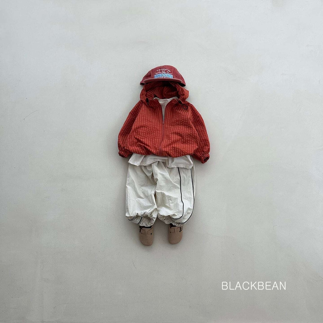 [BLACKBEAN]ストリングJP