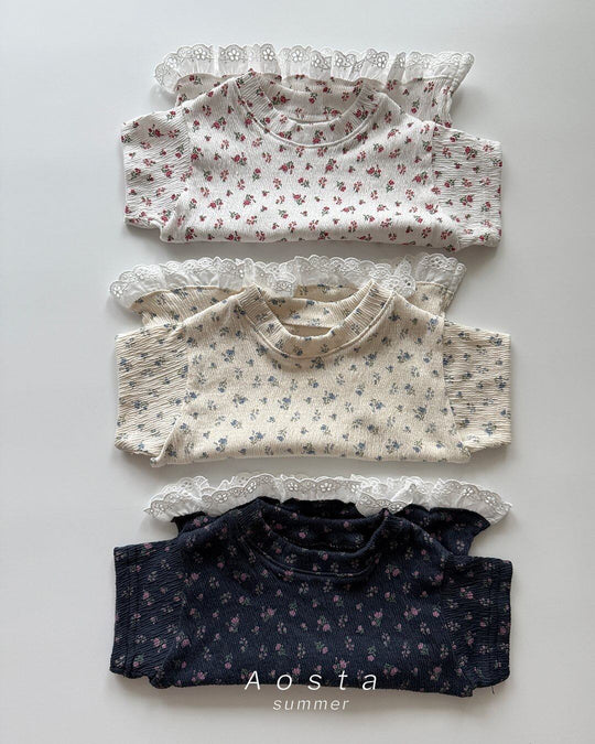 [aosta]le ete blouse