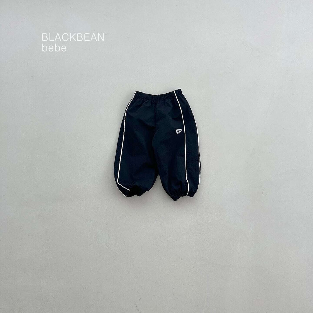 [BLACKBEAN]シャークPT