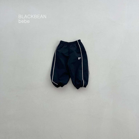 [BLACKBEAN]シャークPT