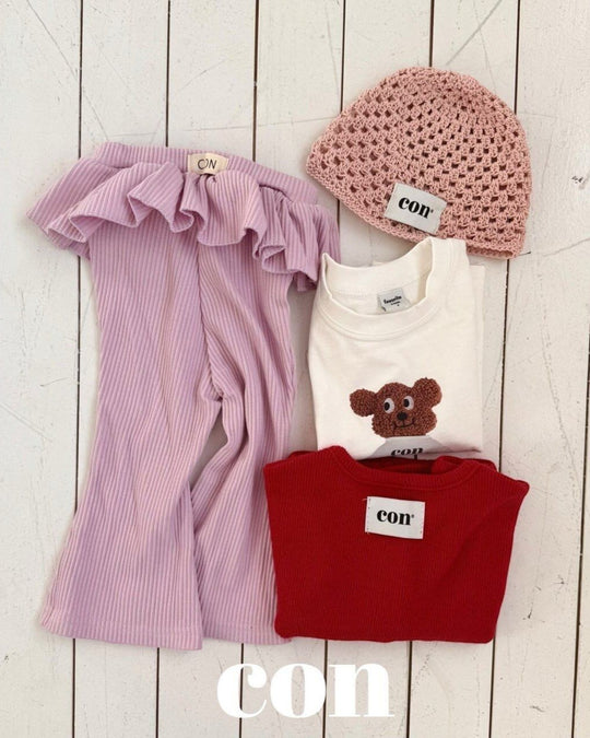 [con]leggings bootcut