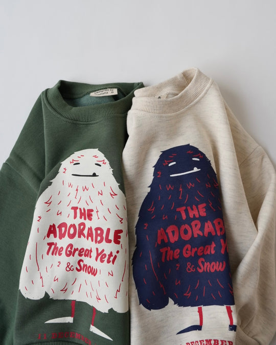 [delight]イエティmtm